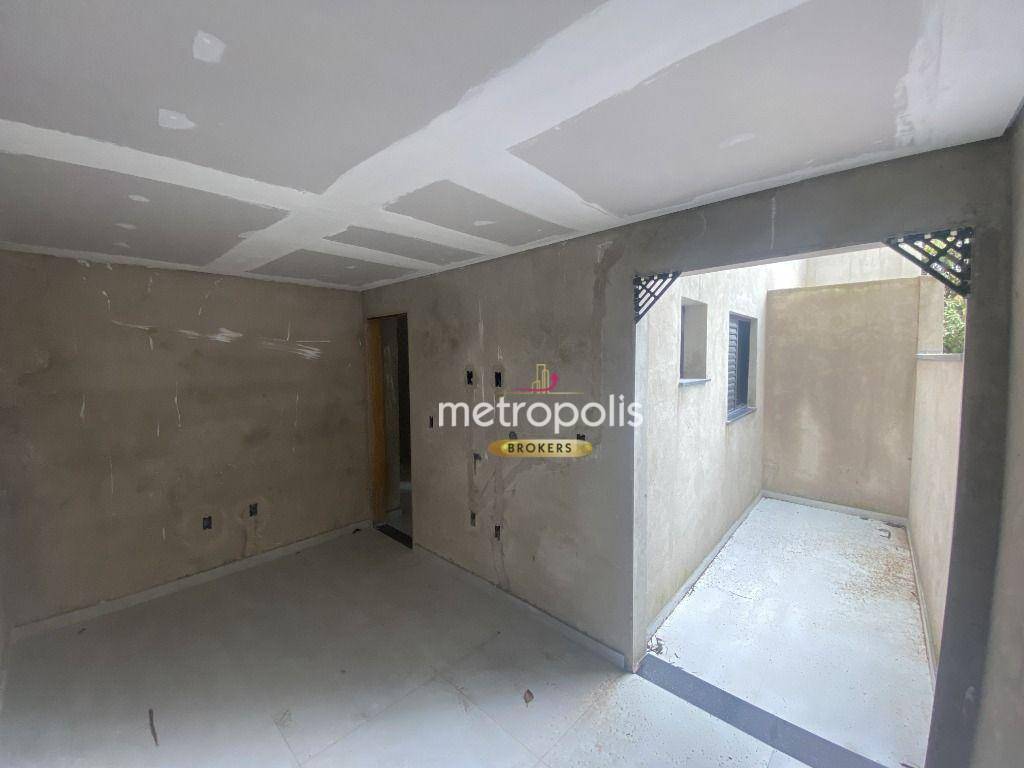 Apartamento à venda com 2 quartos, 57m² - Foto 8