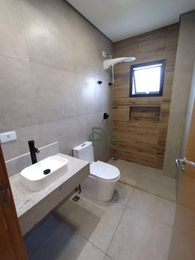 Casa de Condomínio à venda com 5 quartos, 338m² - Foto 16