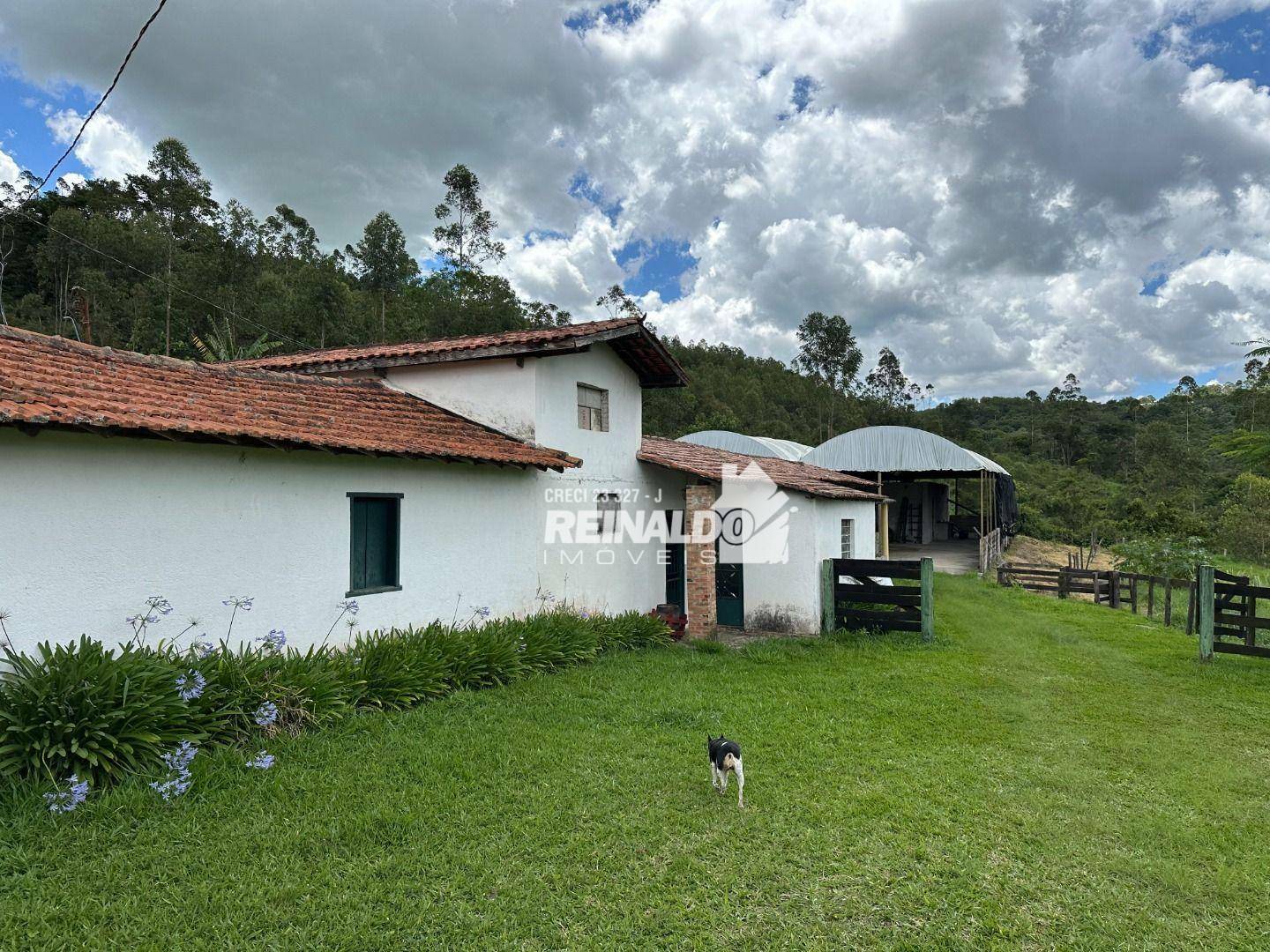 Sítio à venda com 3 quartos, 2920m² - Foto 56