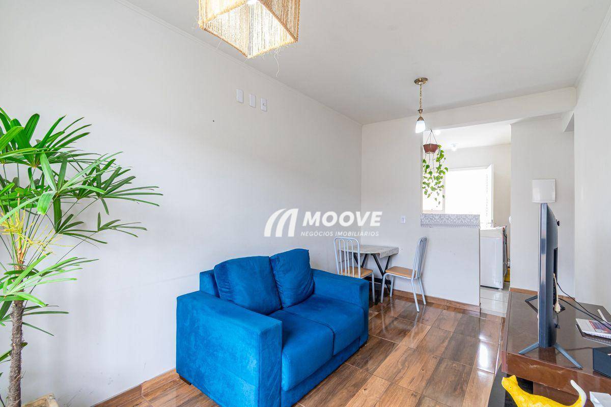 Casa de Condomínio, 2 quartos - Foto 3