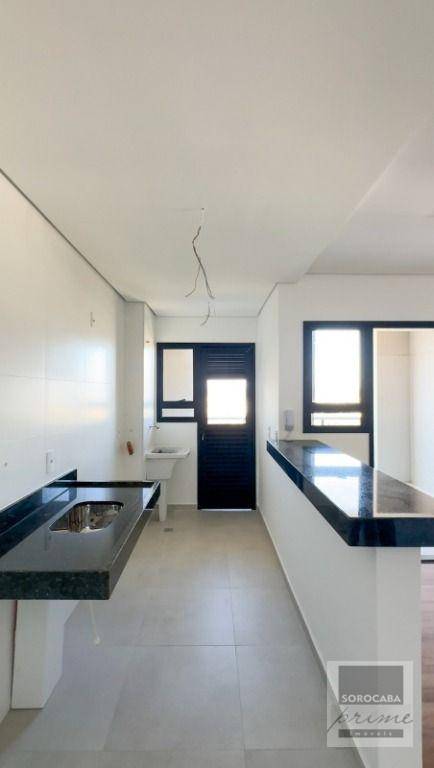 Apartamento à venda com 3 quartos, 100m² - Foto 1