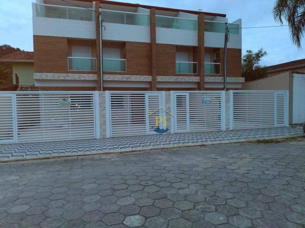 Sobrado para alugar com 3 quartos, 130m² - Foto 1