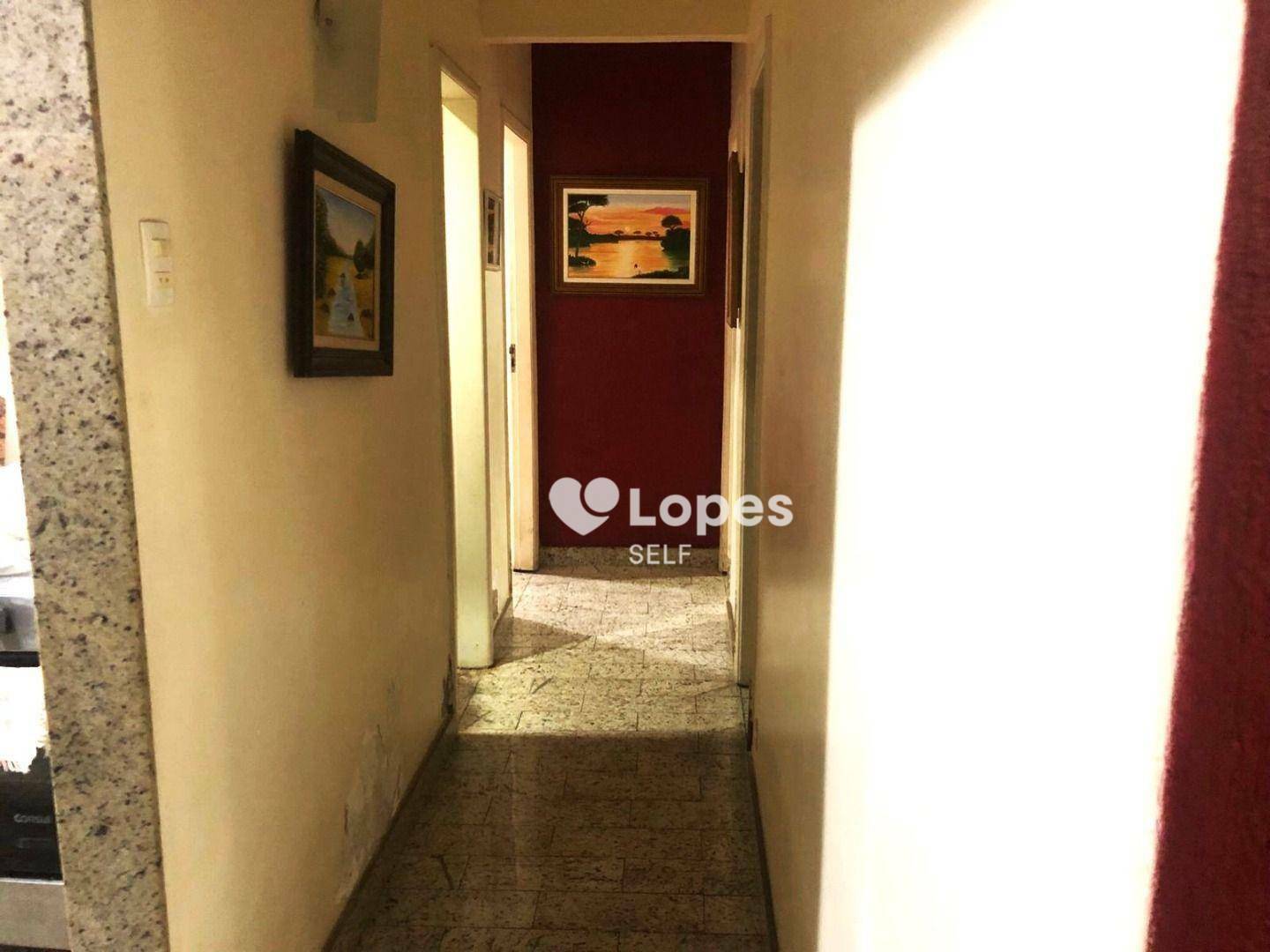 Apartamento à venda com 3 quartos, 98m² - Foto 3