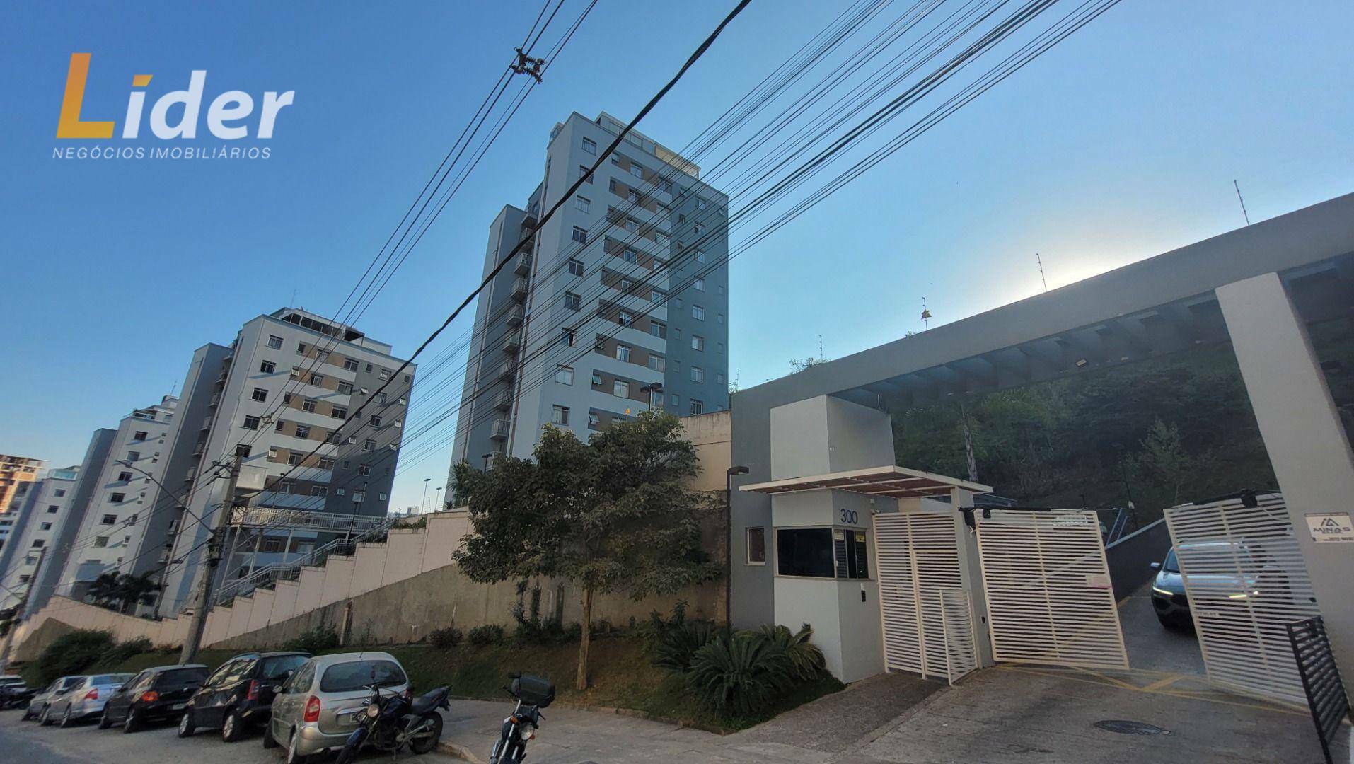 Apartamento à venda com 3 quartos, 75m² - Foto 1