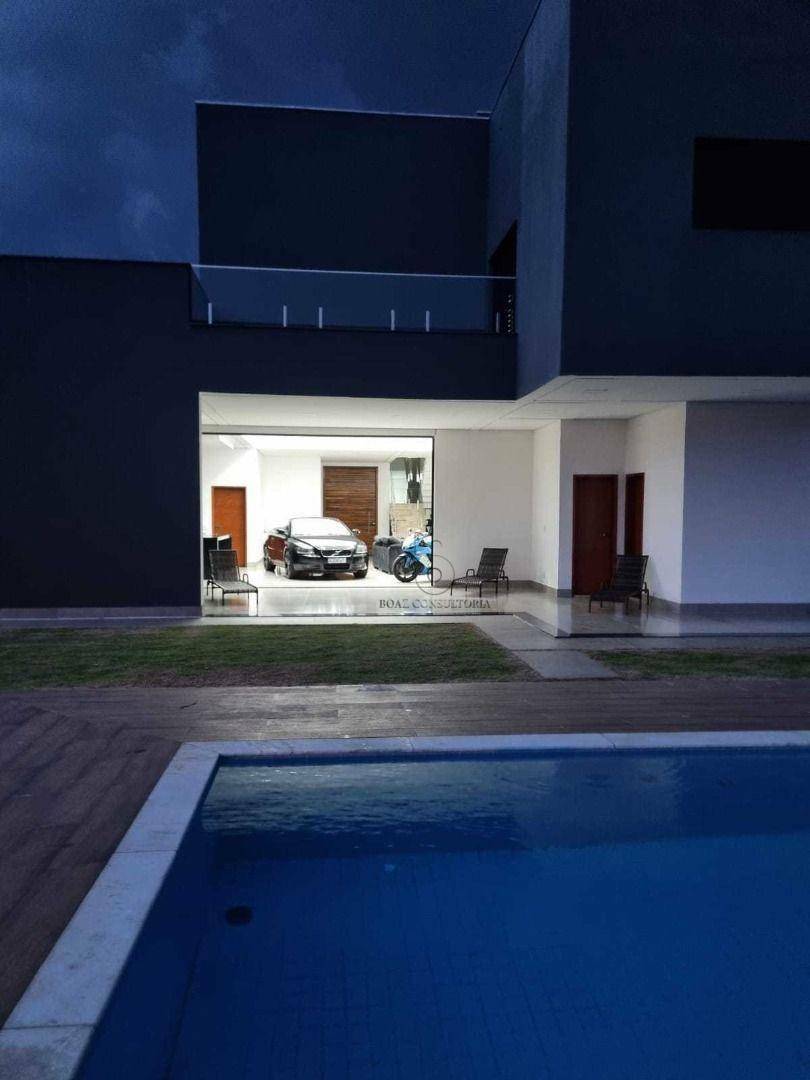 Casa de Condomínio à venda com 4 quartos, 450m² - Foto 18