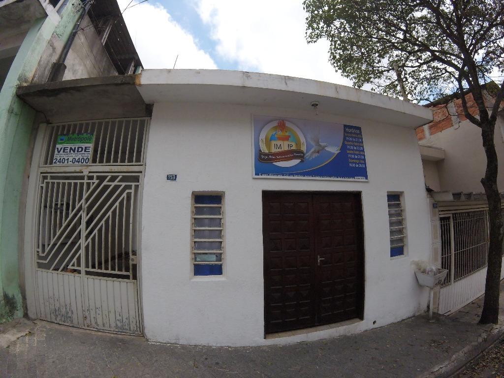 Sobrado à venda com 3 quartos, 200m² - Foto 19