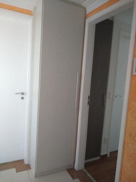 Apartamento à venda com 4 quartos, 169m² - Foto 4