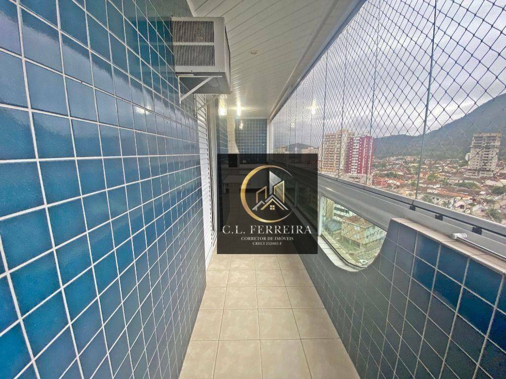 Apartamento à venda com 2 quartos, 80m² - Foto 5