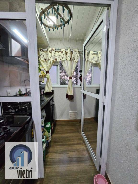 Apartamento à venda com 2 quartos, 50m² - Foto 69