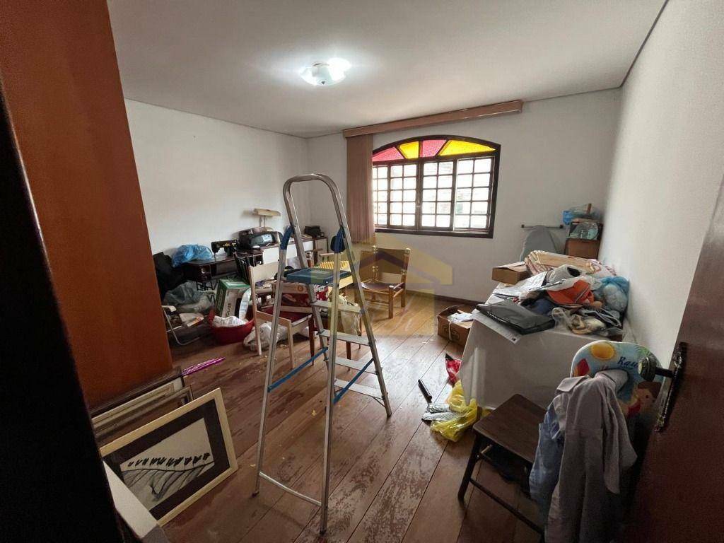 Sobrado para alugar com 3 quartos, 113m² - Foto 3