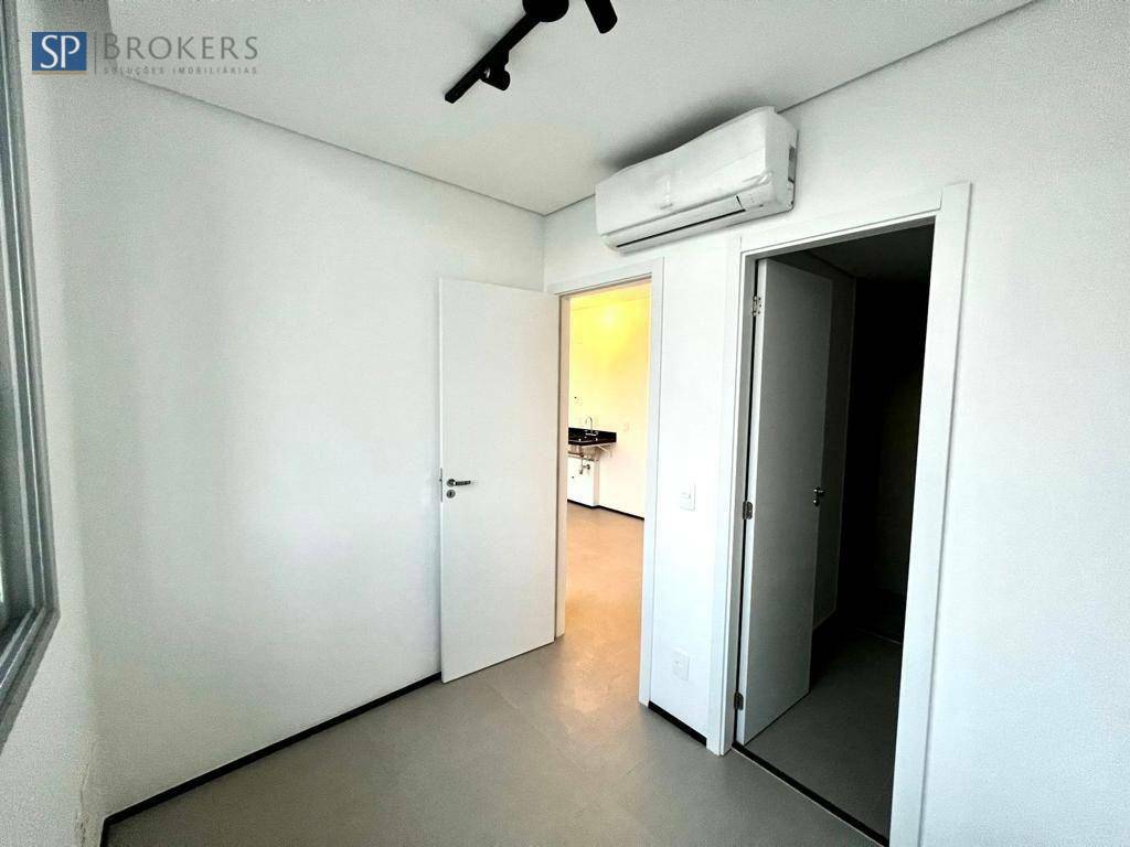 Apartamento à venda com 2 quartos, 45m² - Foto 2