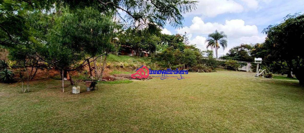 Chácara, 3 quartos, 2543 m² - Foto 14