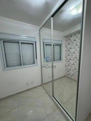 Apartamento à venda com 2 quartos, 41m² - Foto 3