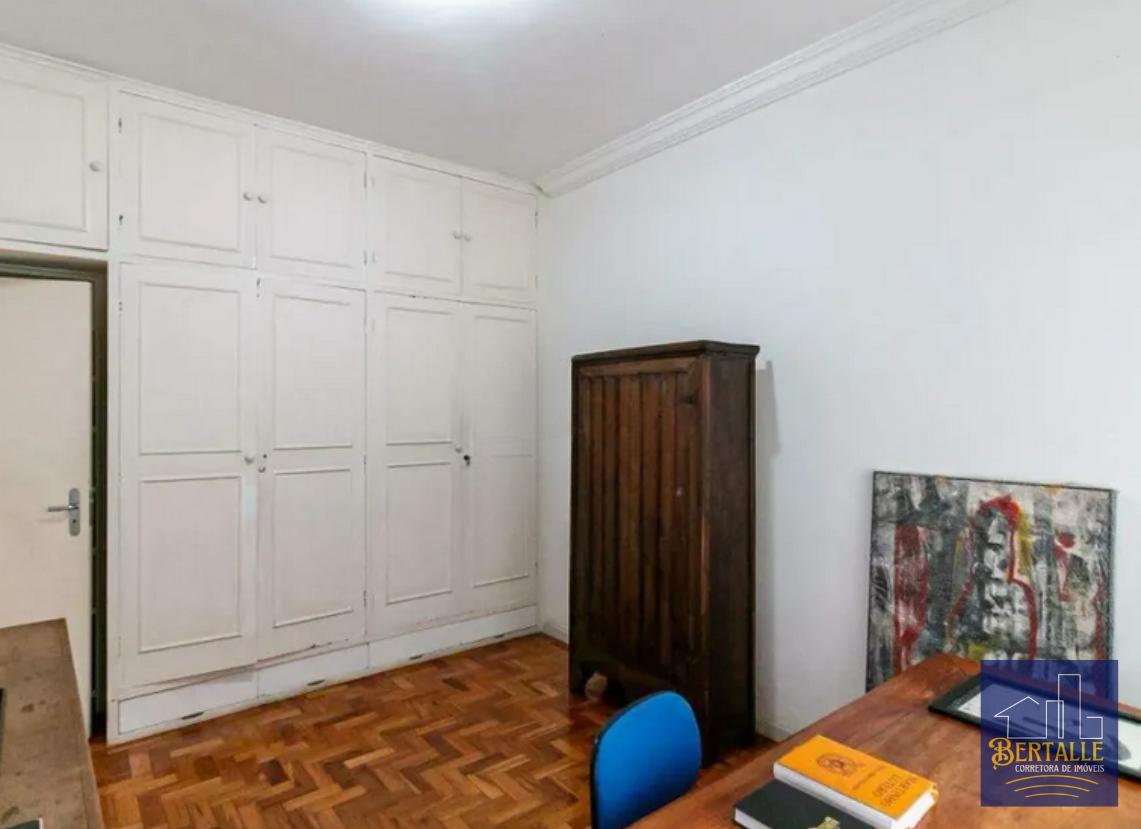 Apartamento à venda com 3 quartos, 115m² - Foto 7