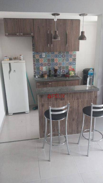 Apartamento, 2 quartos, 57 m² - Foto 4