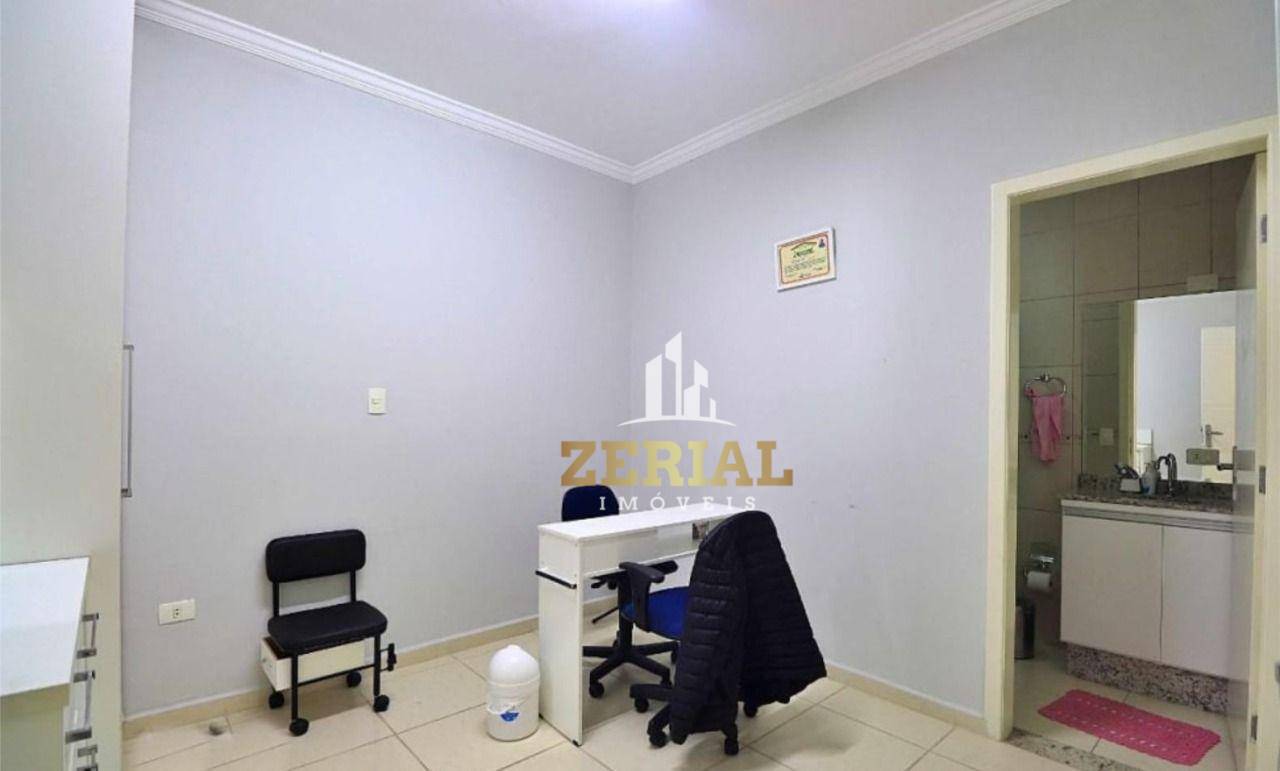 Sobrado à venda com 3 quartos, 438m² - Foto 16