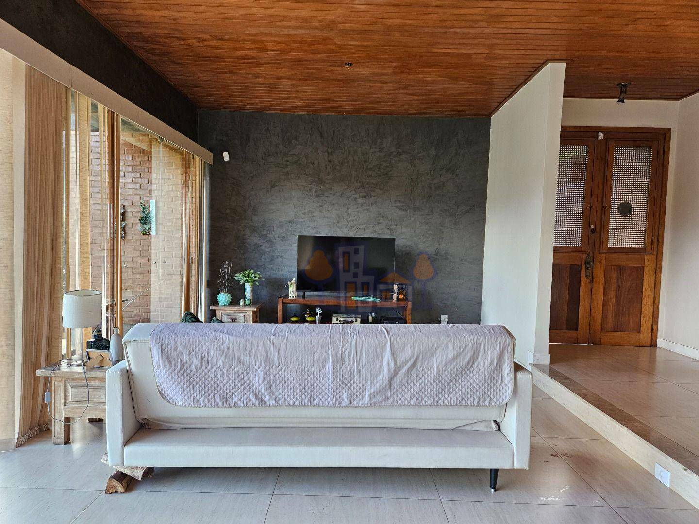 Casa à venda com 4 quartos, 456m² - Foto 9