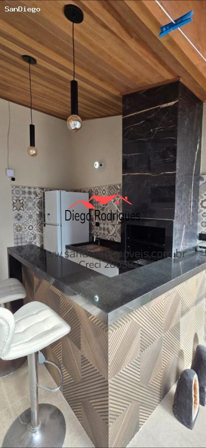 Casa, 3 quartos - Foto 10