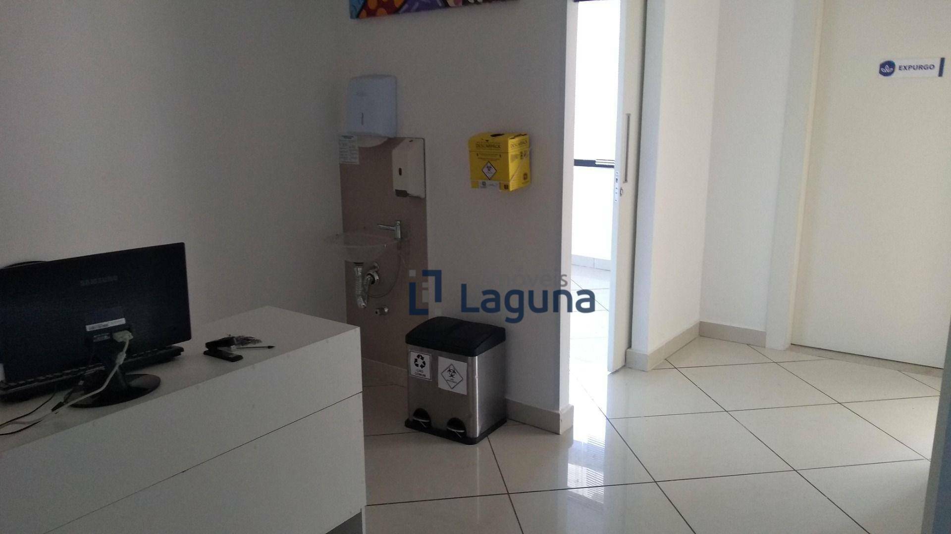 Prédio Inteiro para alugar, 696m² - Foto 23