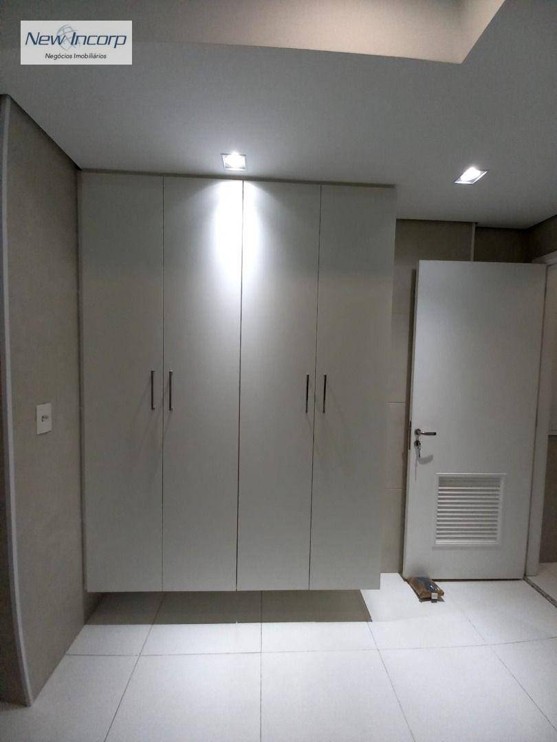 Apartamento à venda com 4 quartos, 238m² - Foto 21