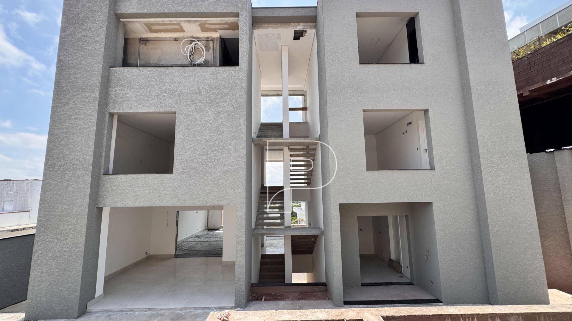 Casa de Condomínio à venda com 5 quartos, 520m² - Foto 10