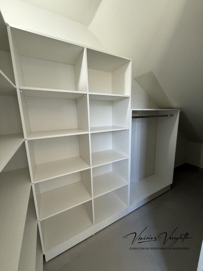 Apartamento para alugar com 3 quartos, 140m² - Foto 29