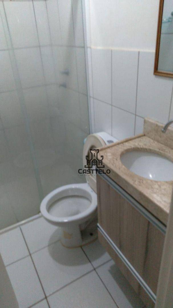 Apartamento à venda com 2 quartos, 49m² - Foto 12