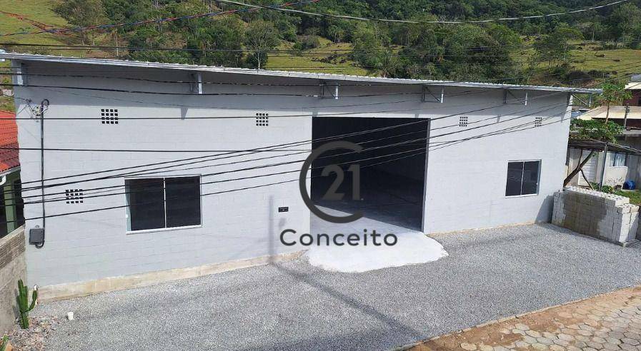 Depósito-Galpão-Armazém para alugar, 270m² - Foto 4