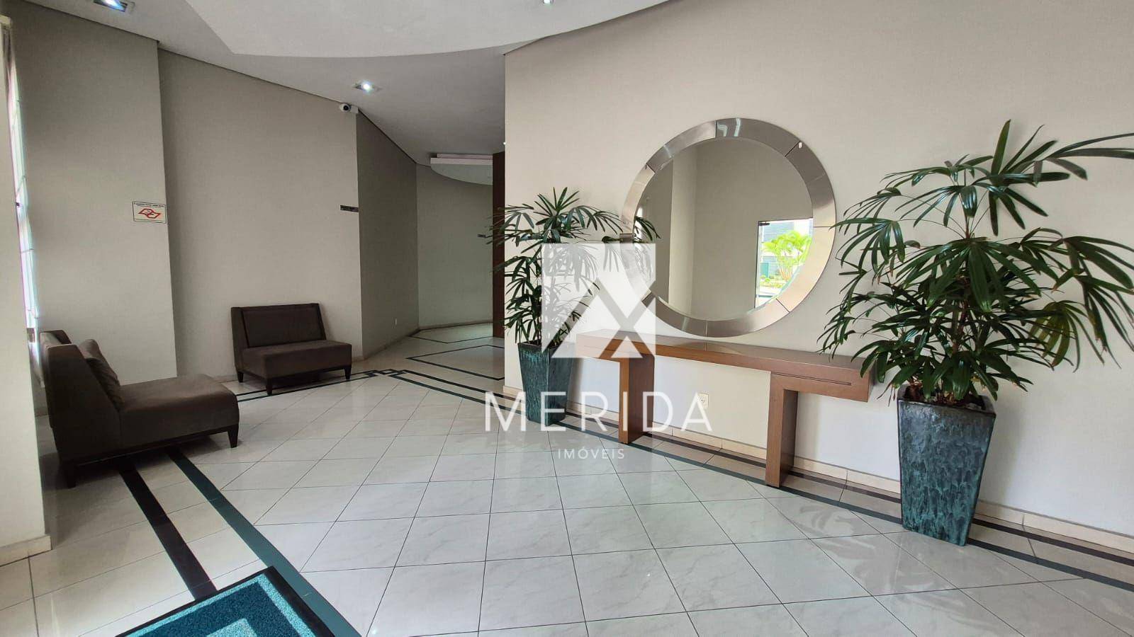 Apartamento para alugar com 3 quartos, 144m² - Foto 33