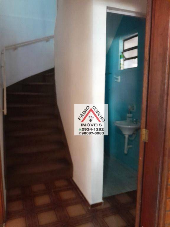 Sobrado à venda com 3 quartos, 136m² - Foto 35