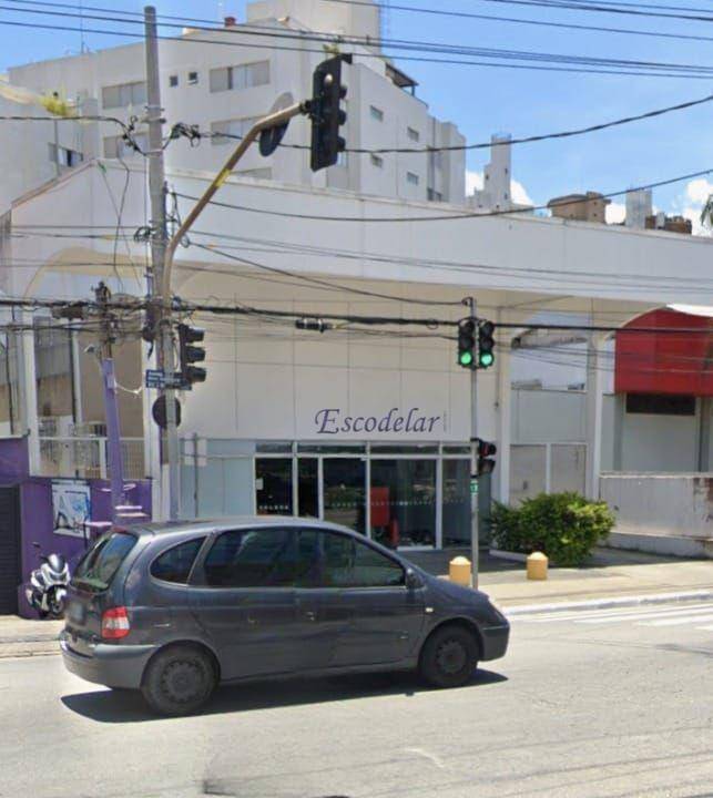 Prédio Inteiro para alugar, 872m² - Foto 1