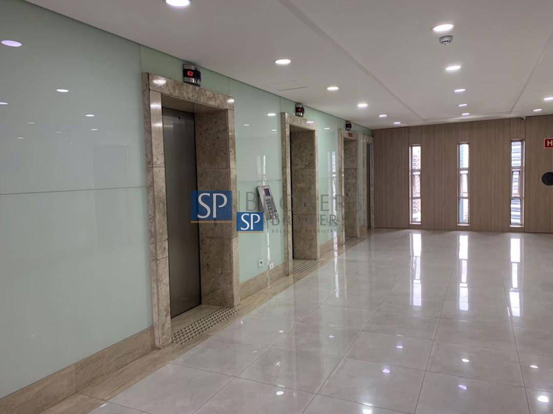 Conjunto Comercial-Sala para alugar, 731m² - Foto 34