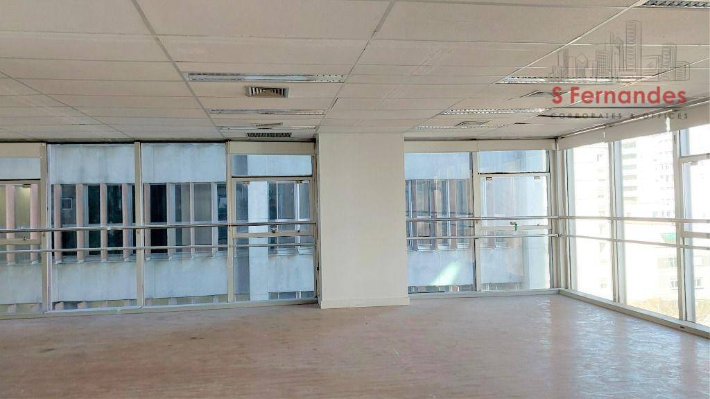 Conjunto Comercial-Sala para alugar, 330m² - Foto 11