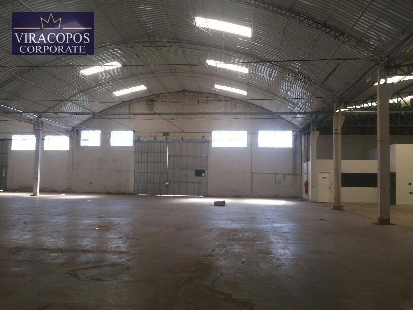 Depósito-Galpão-Armazém para alugar, 4300m² - Foto 22