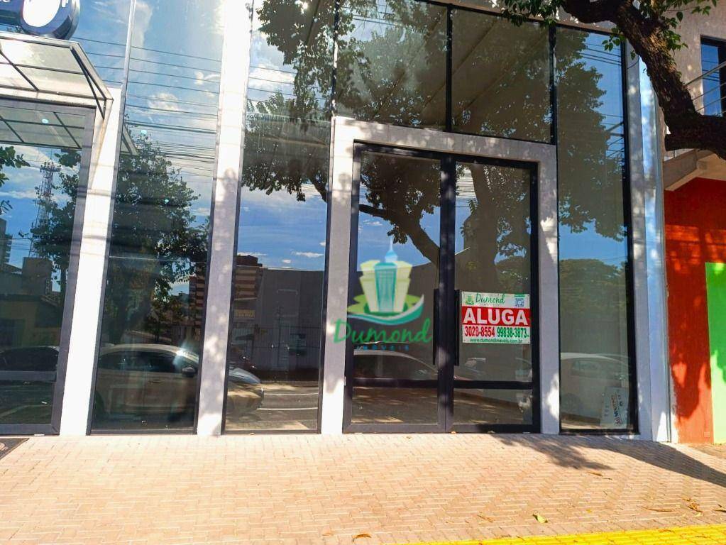 Conjunto Comercial-Sala para alugar, 111m² - Foto 1