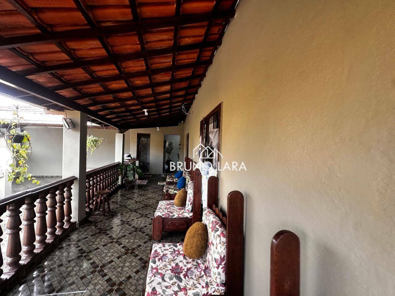 Casa, 3 quartos, 250 m² - Foto 20