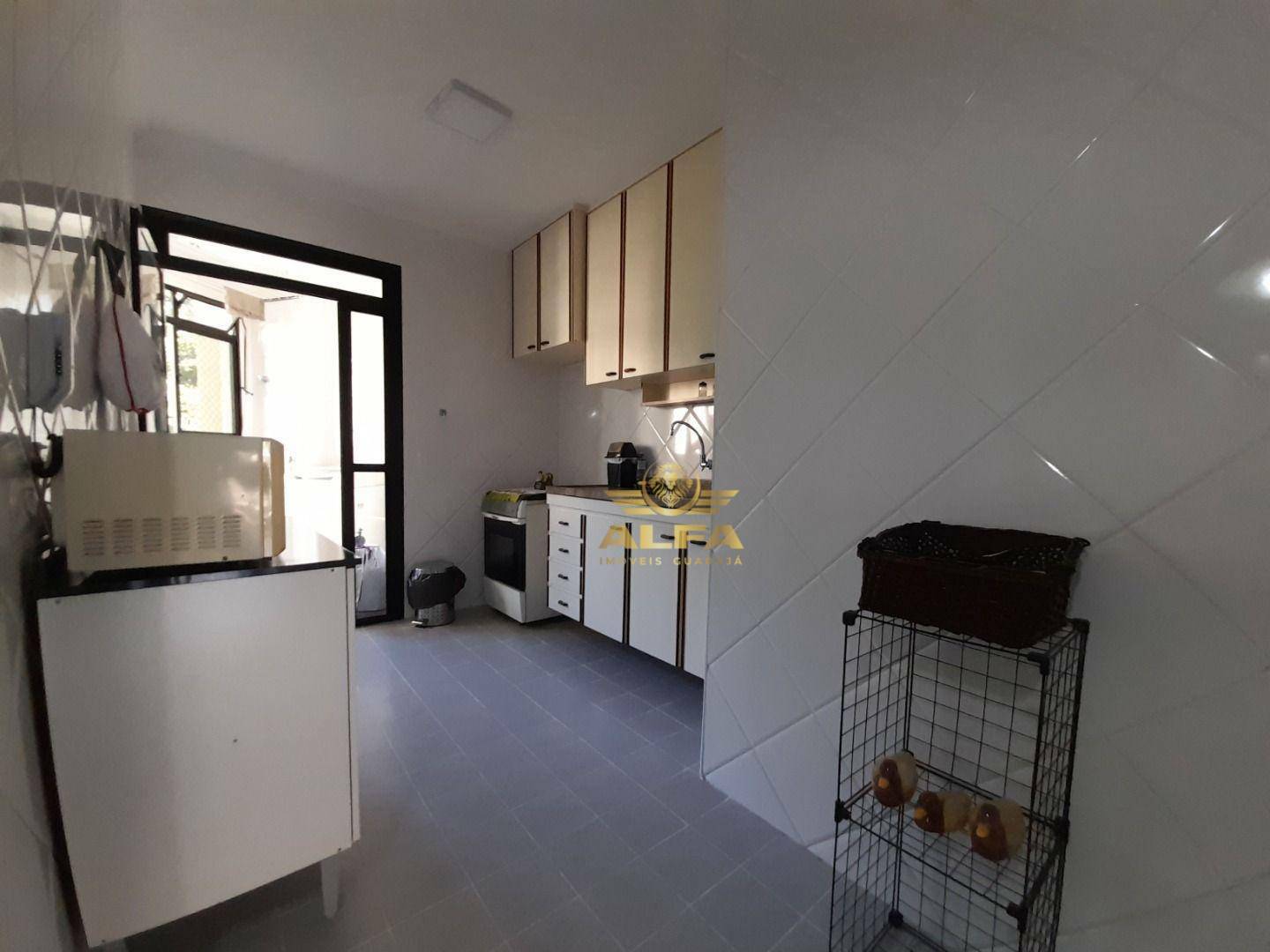 Apartamento à venda com 3 quartos, 104m² - Foto 22