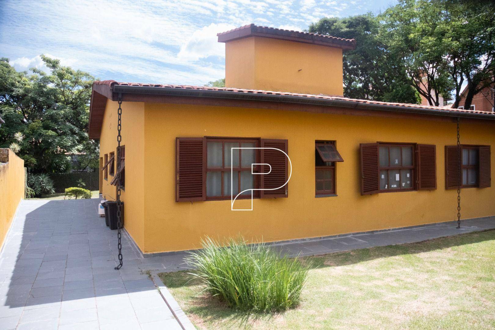 Casa à venda com 3 quartos, 300m² - Foto 19