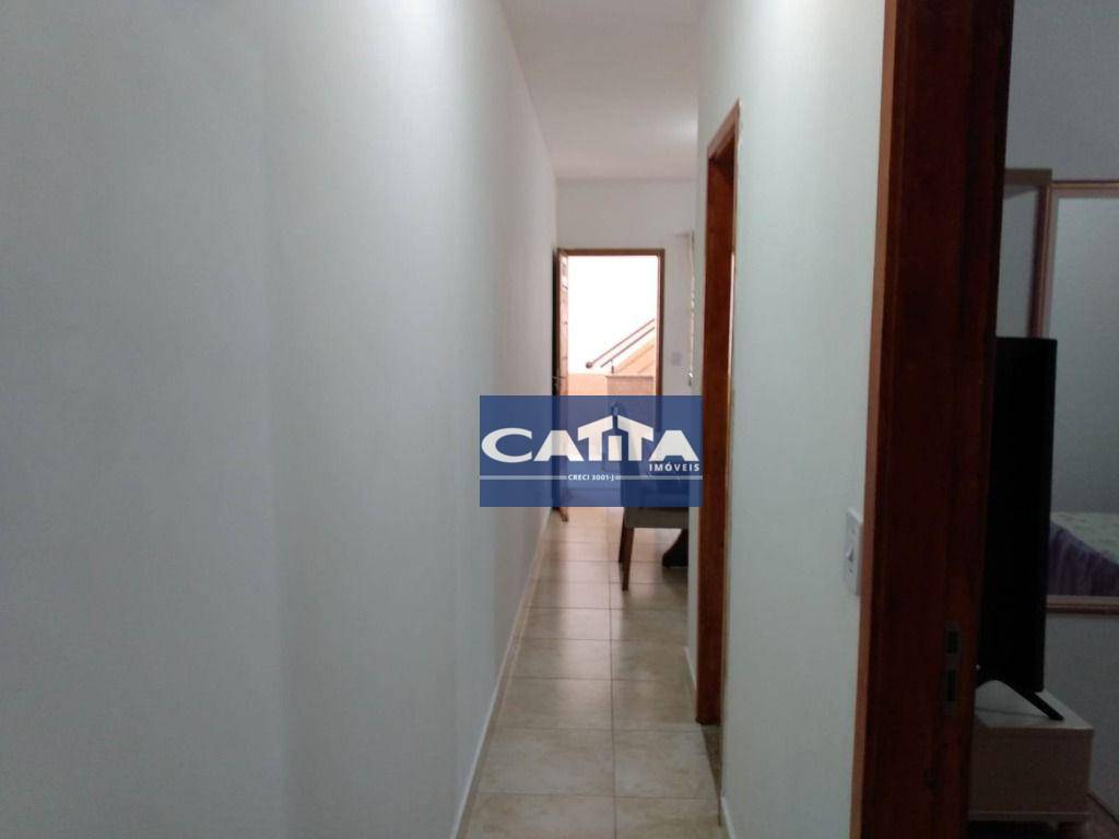 Apartamento à venda com 2 quartos, 34m² - Foto 6