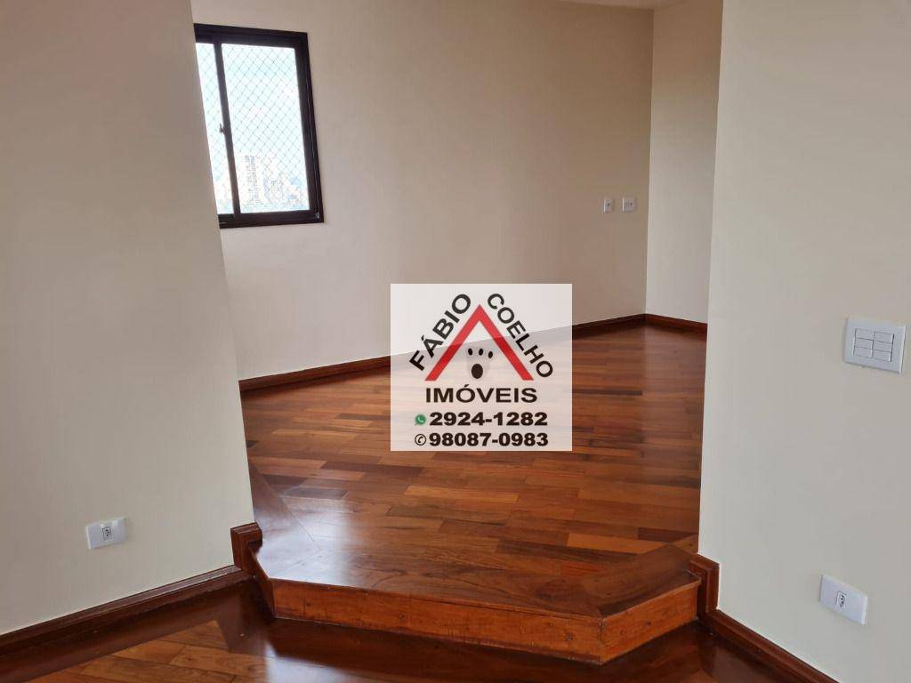 Apartamento à venda com 4 quartos, 220m² - Foto 42