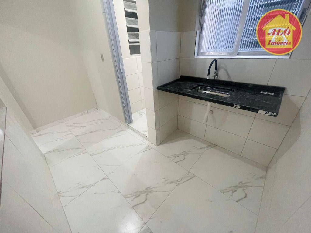 Apartamento à venda com 2 quartos, 50m² - Foto 5