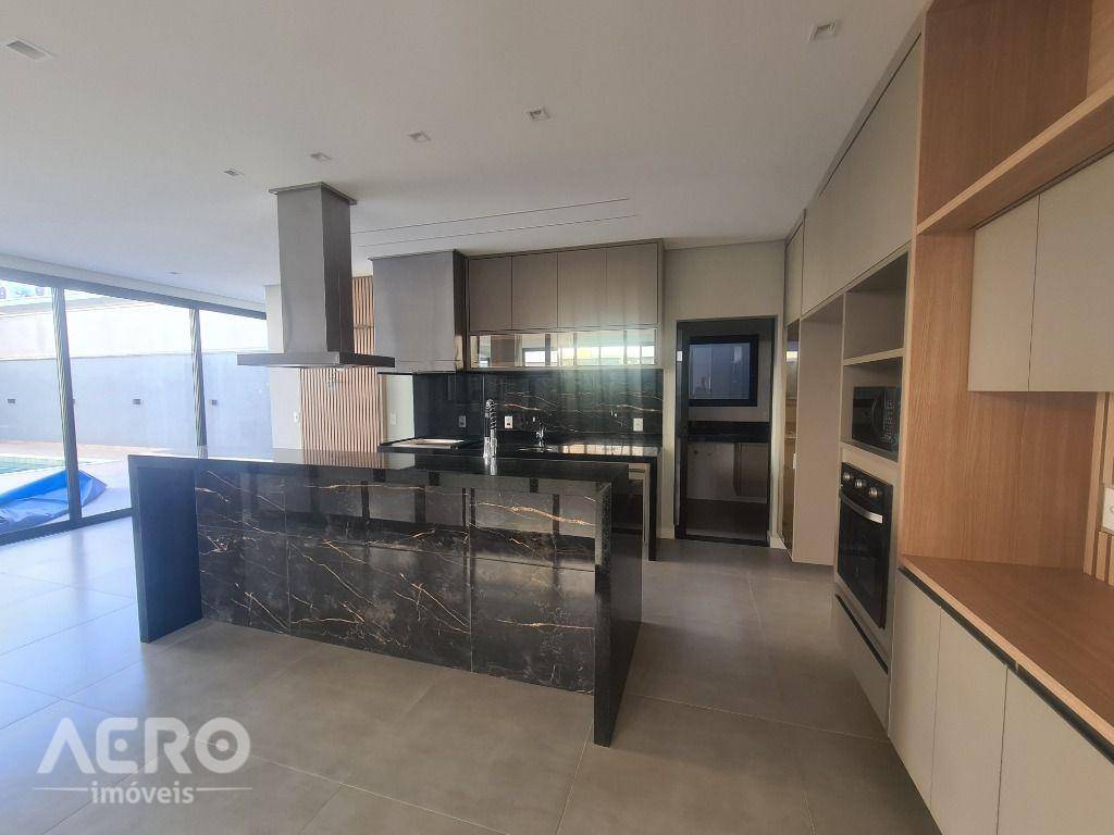 Casa de Condomínio à venda com 3 quartos, 275m² - Foto 15