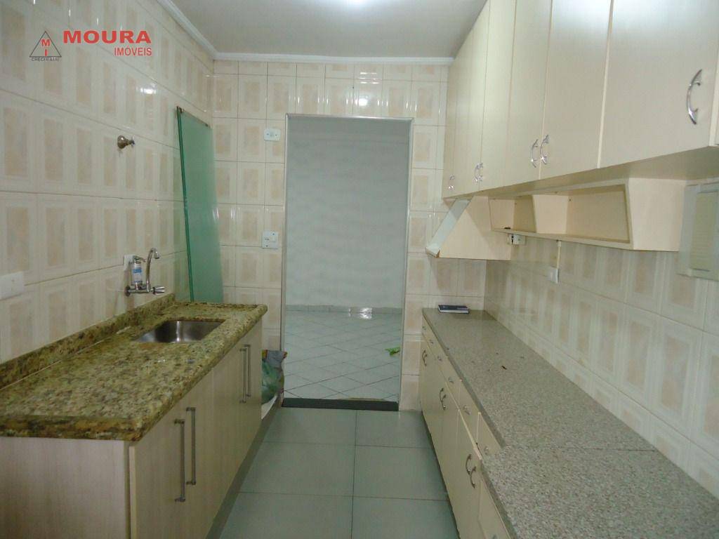 Apartamento à venda com 2 quartos, 62m² - Foto 6