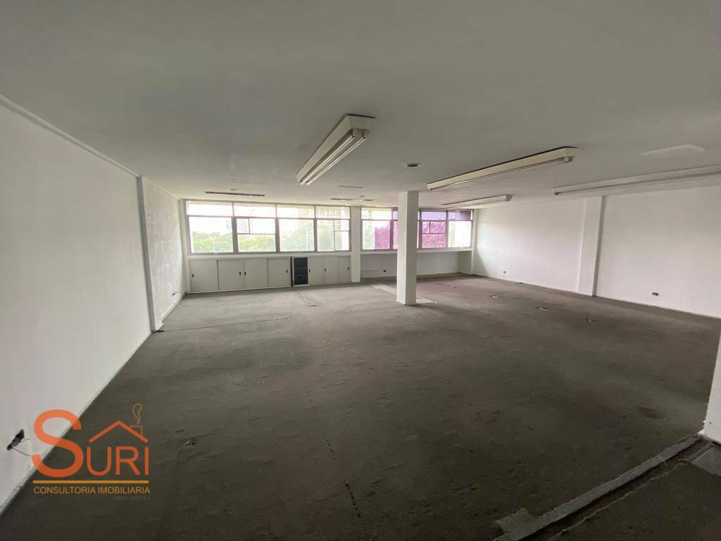 Conjunto Comercial-Sala à venda, 144m² - Foto 11