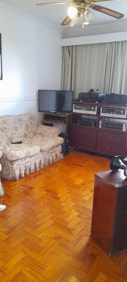 Apartamento à venda com 3 quartos, 130m² - Foto 13