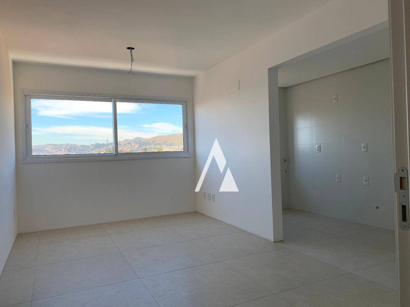 Apartamento à venda com 2 quartos, 57m² - Foto 8