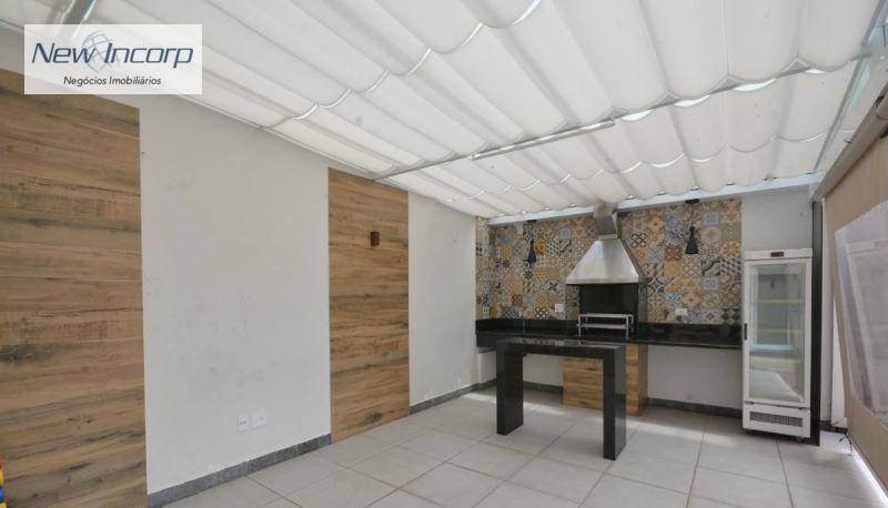 Apartamento à venda com 3 quartos, 136m² - Foto 57