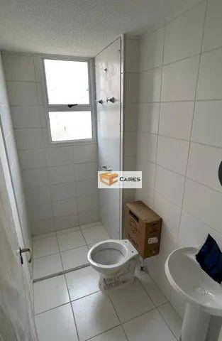 Apartamento à venda com 2 quartos, 45m² - Foto 7