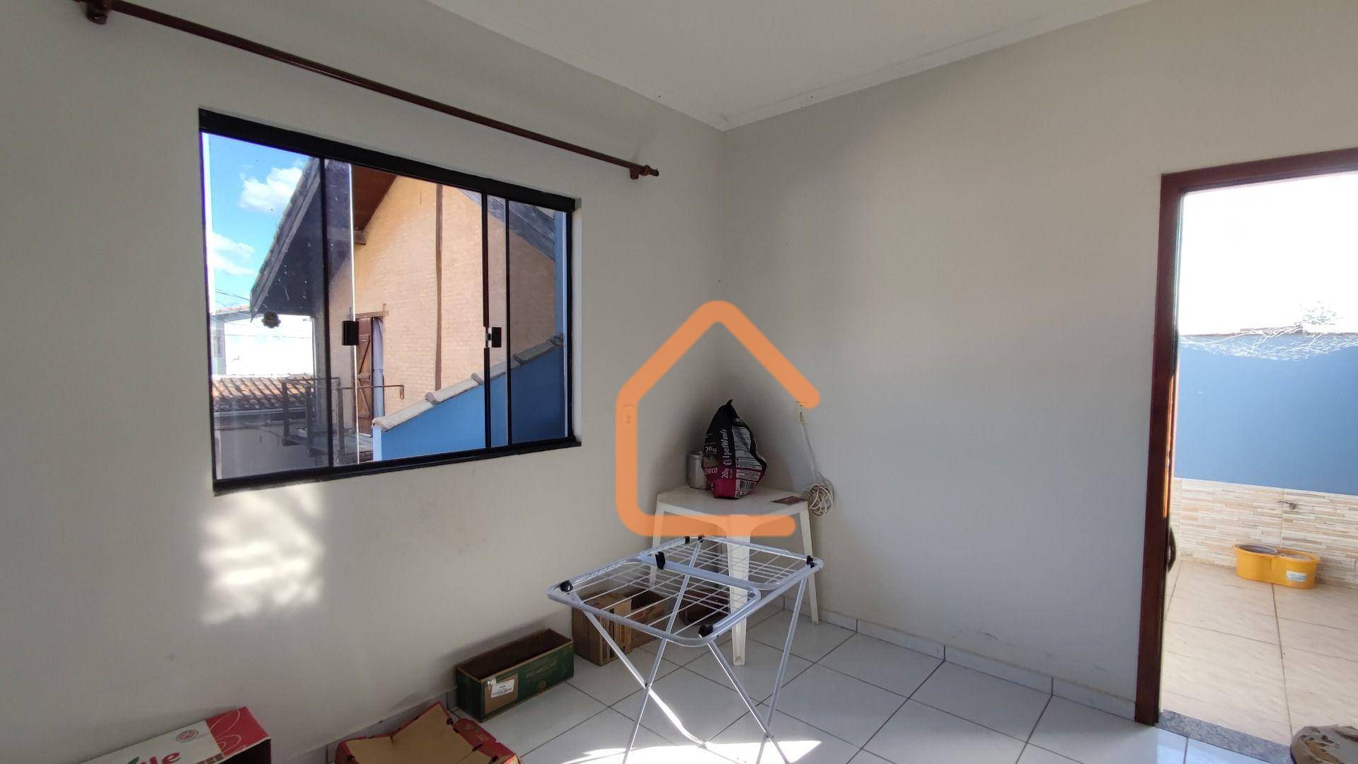 Casa à venda com 3 quartos, 135m² - Foto 13