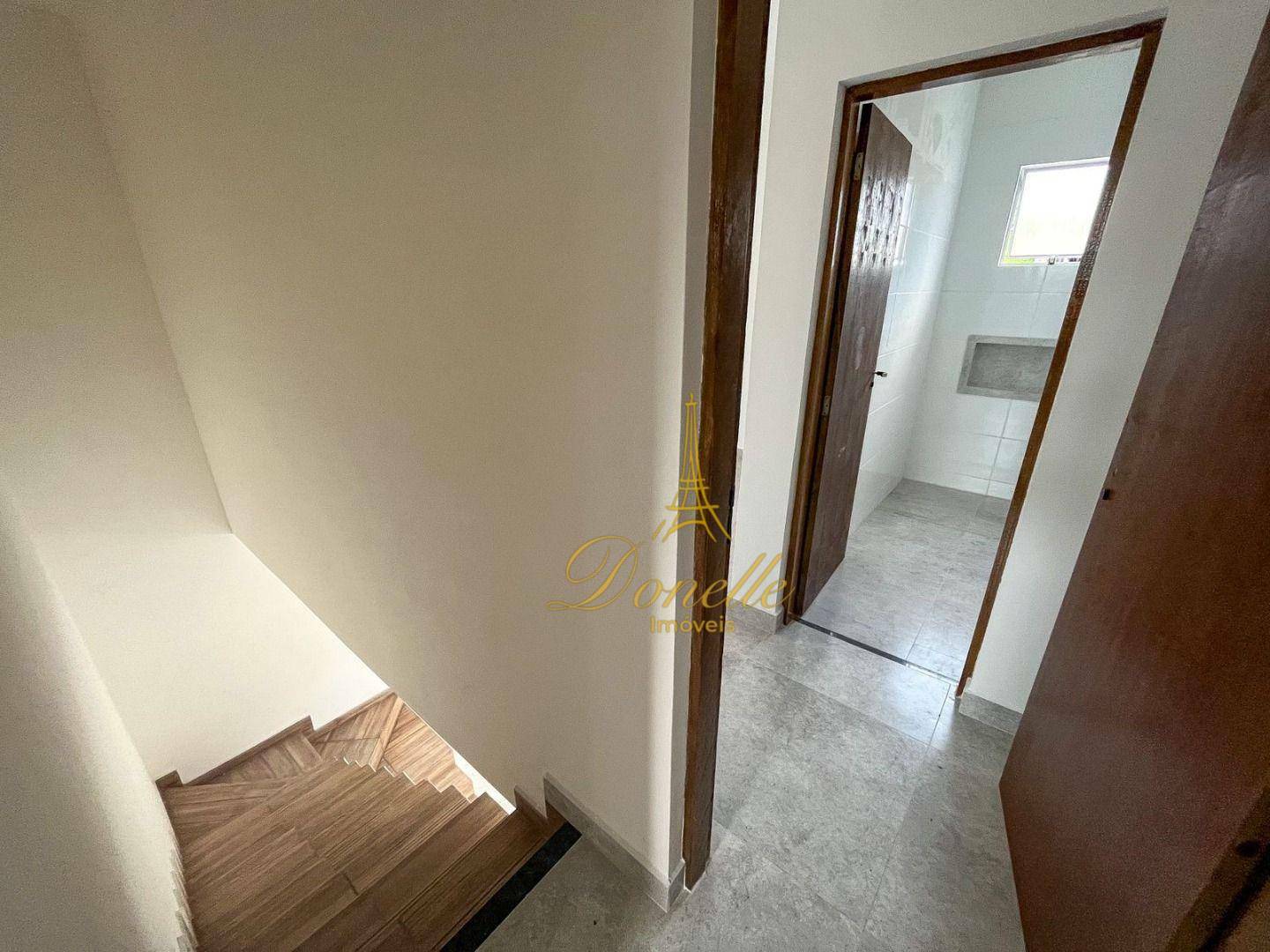 Sobrado à venda com 2 quartos, 70m² - Foto 20